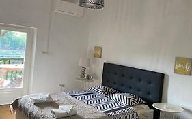 La casa du port, Chambres, suite privée, appartement avec vue sur la rivière